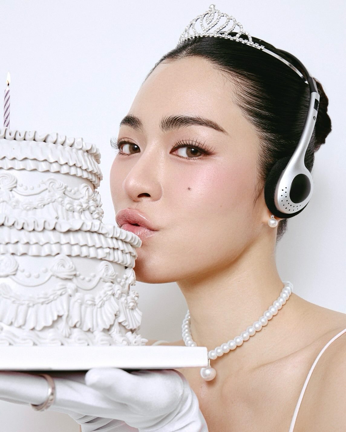 หลิงหลิง - ศิริลักษณ์ คอง