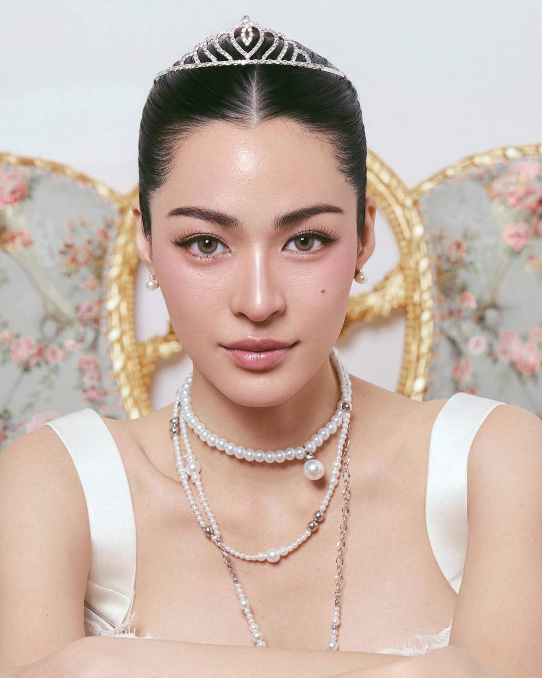 หลิงหลิง - ศิริลักษณ์ คอง