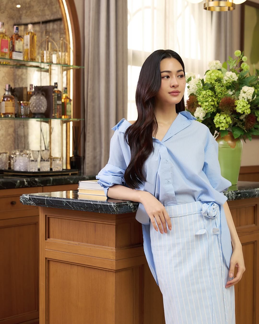 หลิงหลิง - ศิริลักษณ์ คอง
