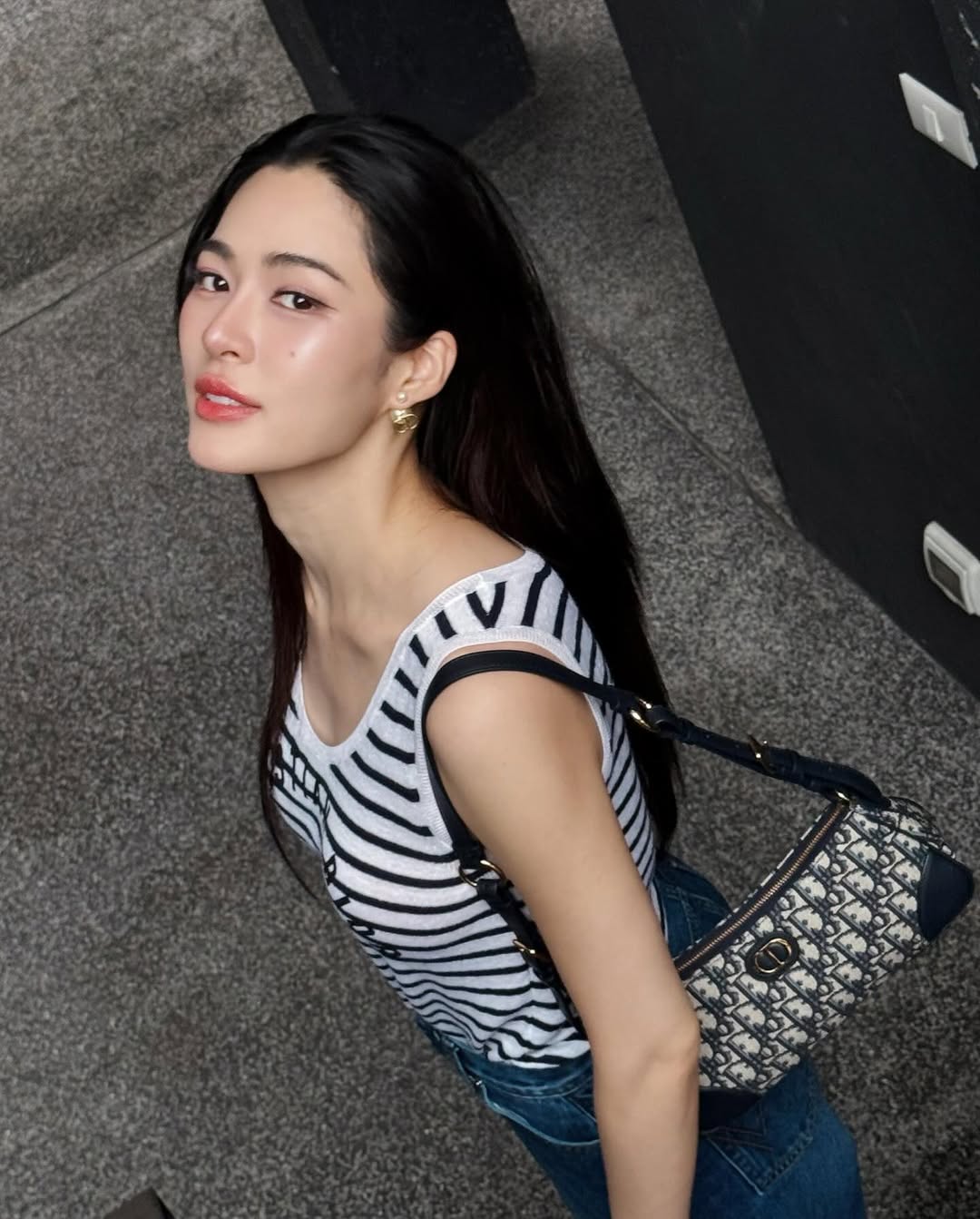 หลิงหลิง - ศิริลักษณ์ คอง