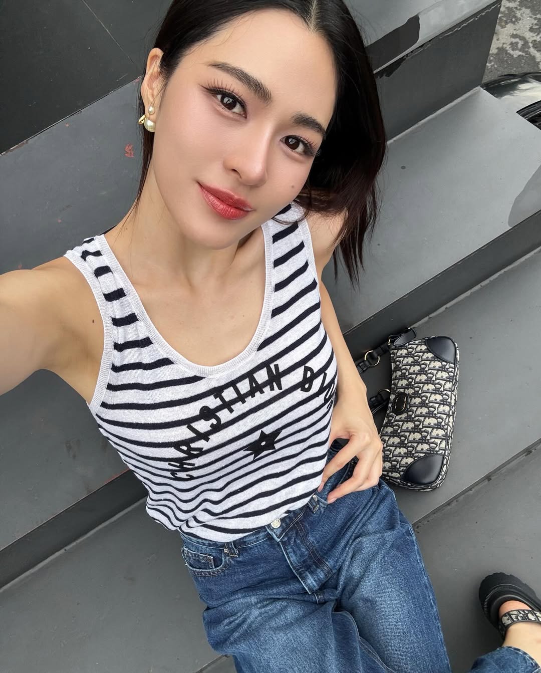 หลิงหลิง - ศิริลักษณ์ คอง