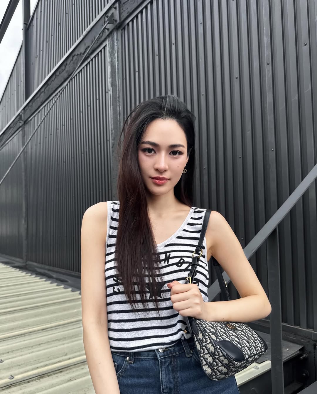 หลิงหลิง - ศิริลักษณ์ คอง