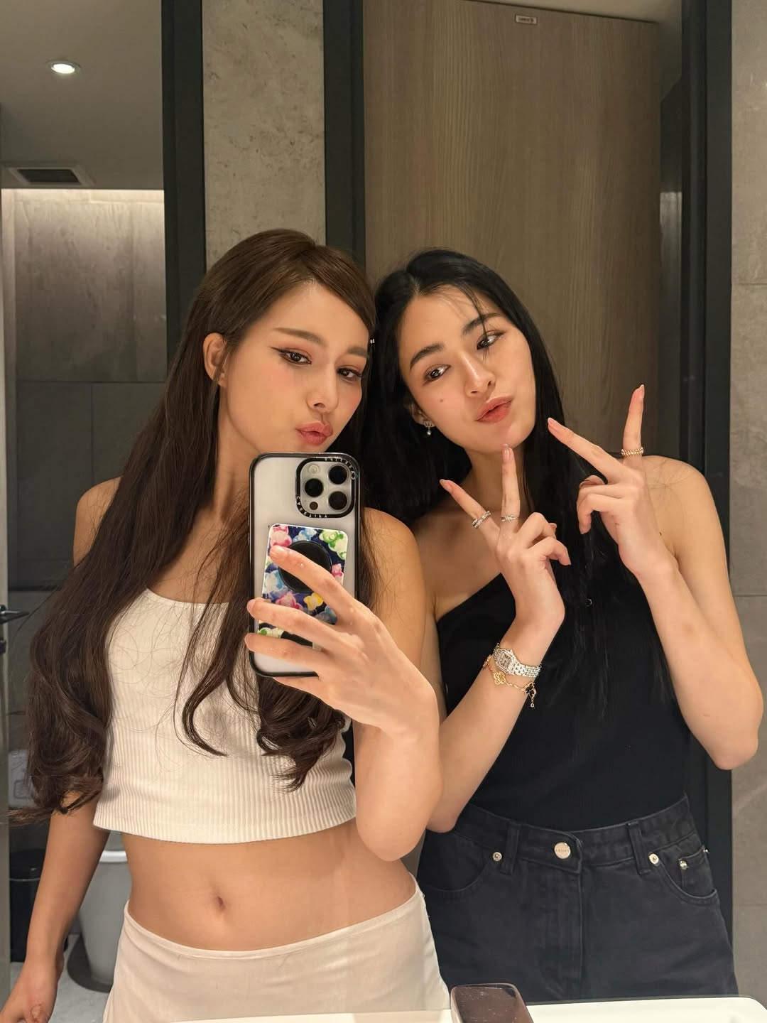 หลิงหลิง - ศิริลักษณ์ คอง