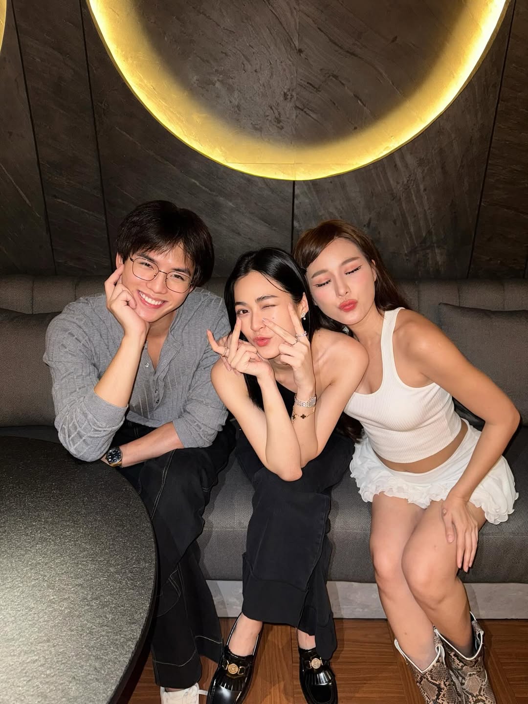 หลิงหลิง - ศิริลักษณ์ คอง