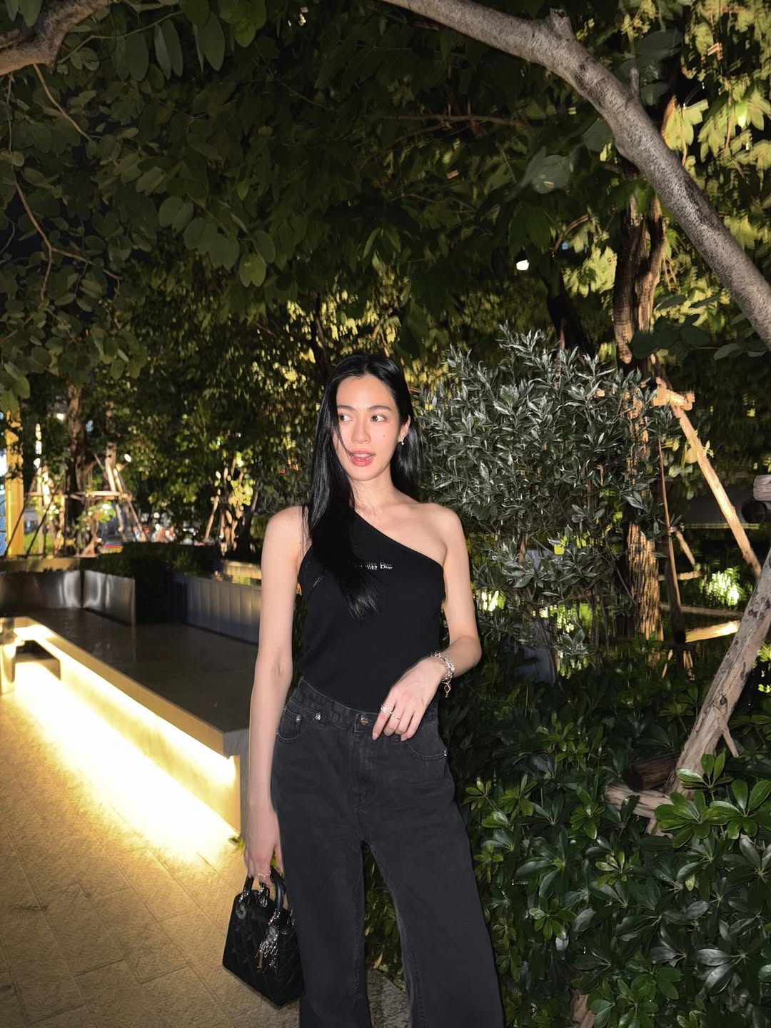 หลิงหลิง - ศิริลักษณ์ คอง