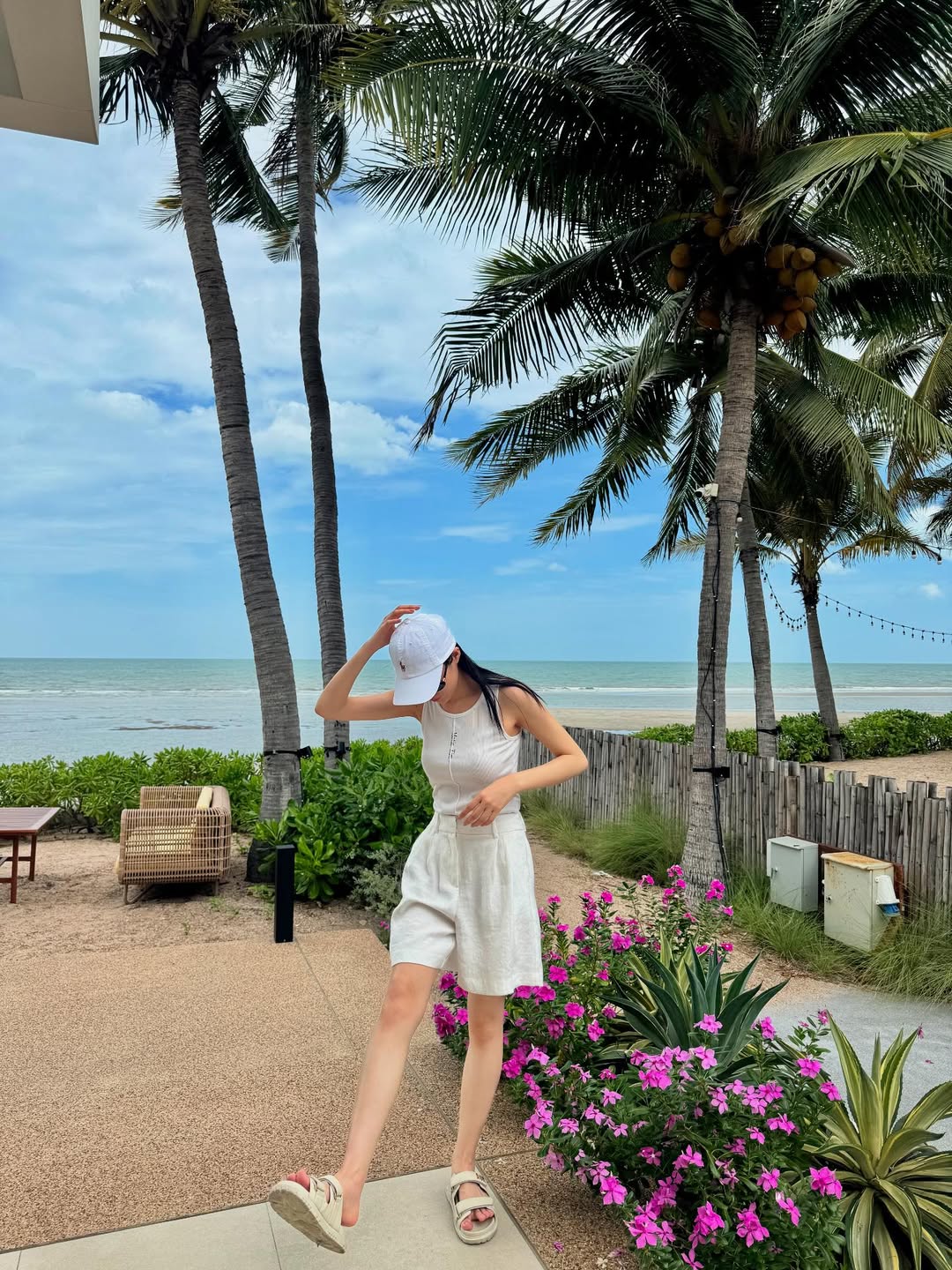 หลิงหลิง - ศิริลักษณ์ คอง