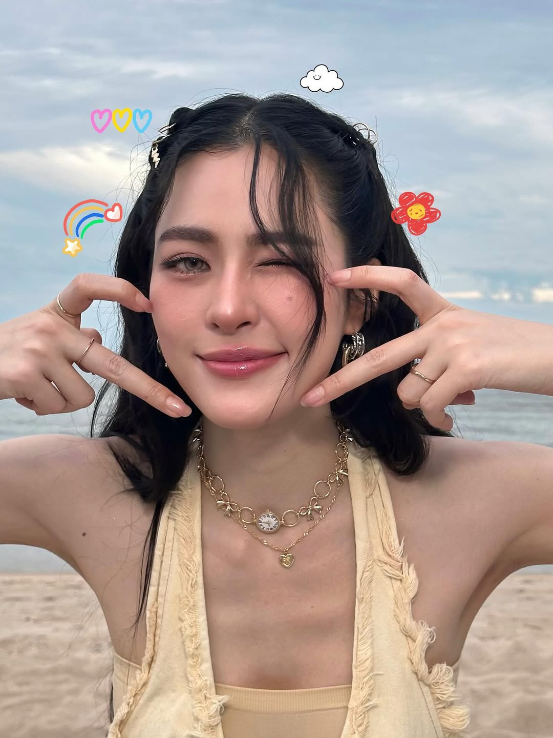 หลิงหลิง - ศิริลักษณ์ คอง