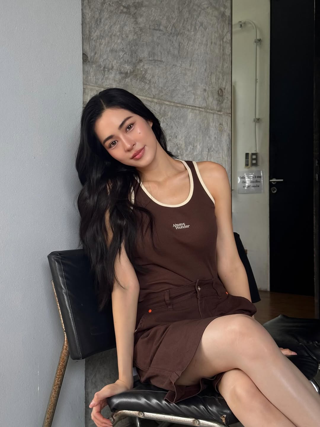 หลิงหลิง - ศิริลักษณ์ คอง