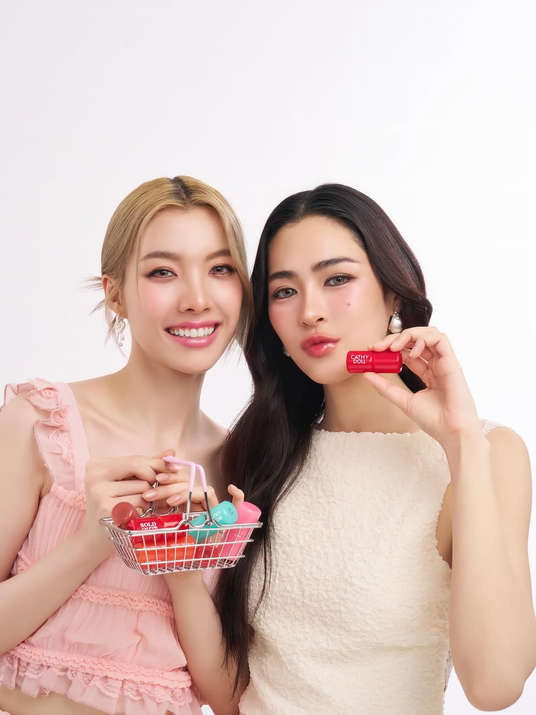 หลิงหลิง - ศิริลักษณ์ คอง