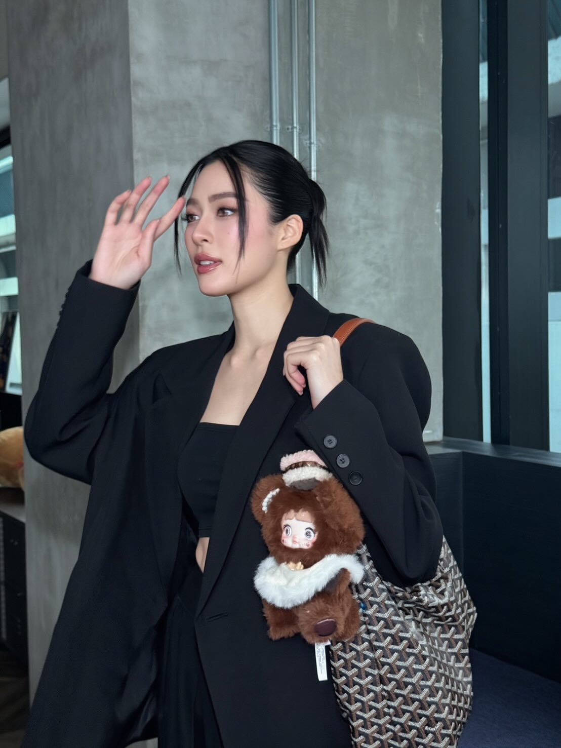 หลิงหลิง - ศิริลักษณ์ คอง