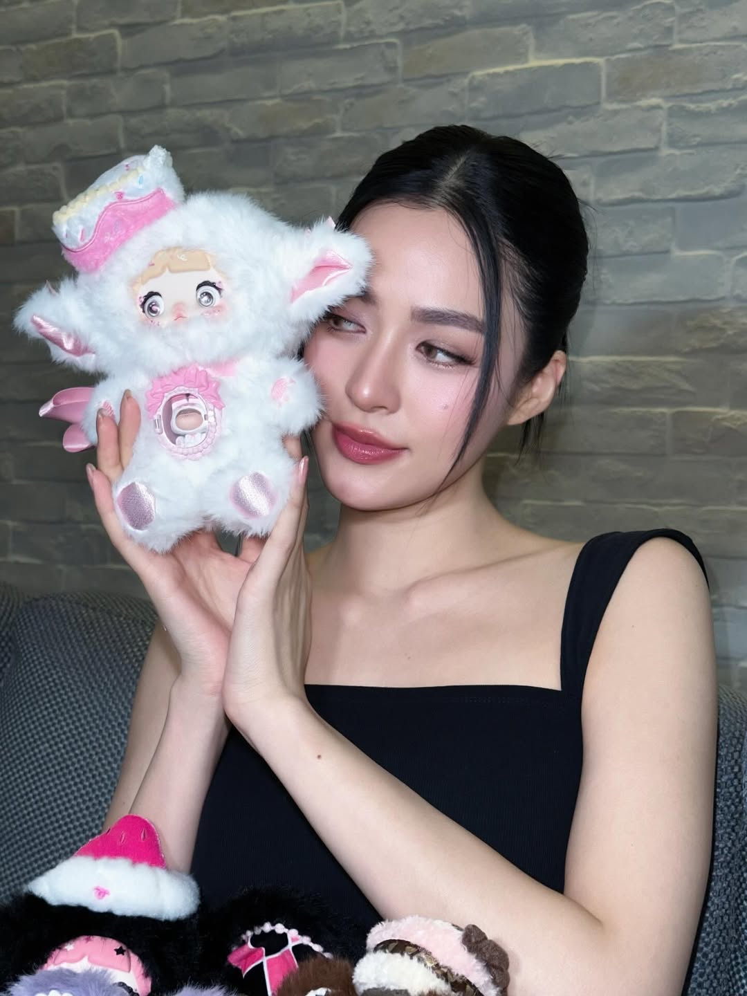 หลิงหลิง - ศิริลักษณ์ คอง
