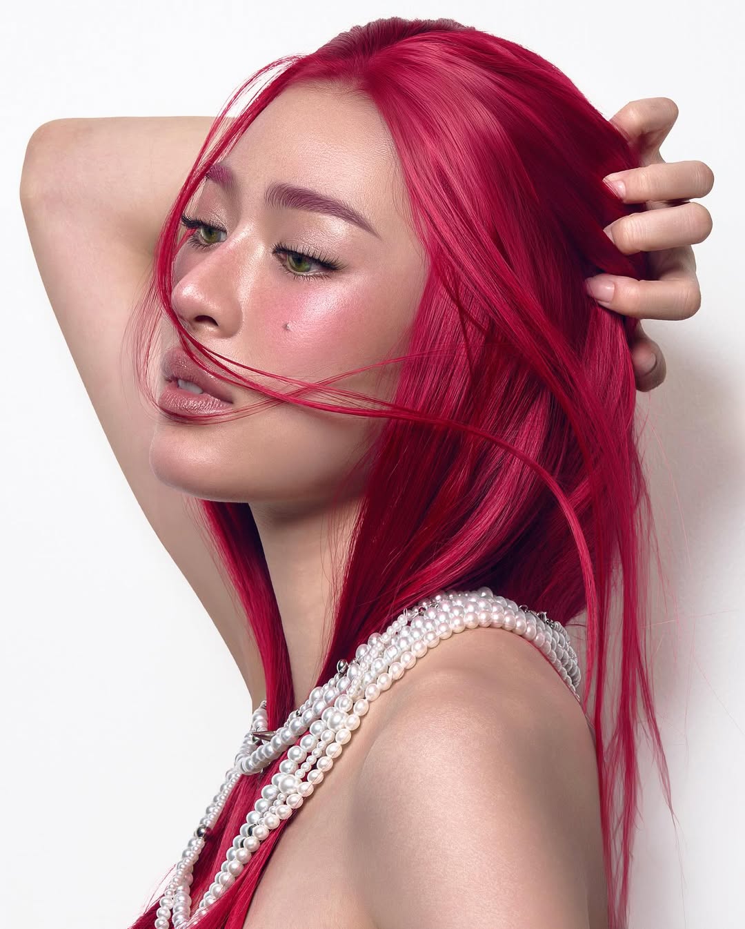 หลิงหลิง - ศิริลักษณ์ คอง
