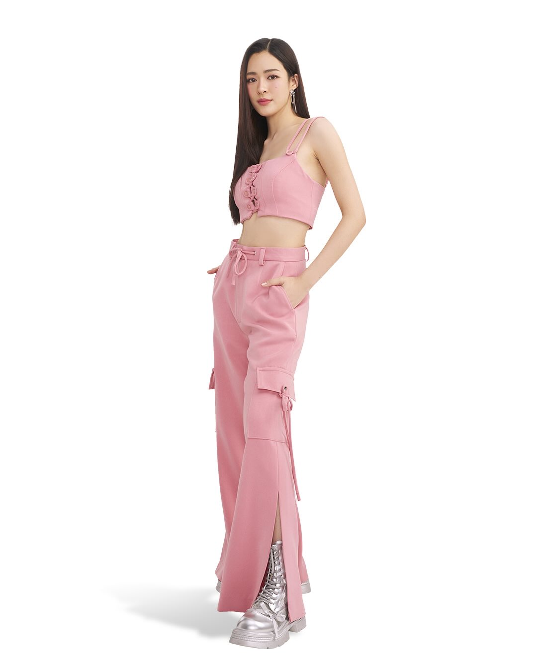 หลิงหลิง - ศิริลักษณ์ คอง