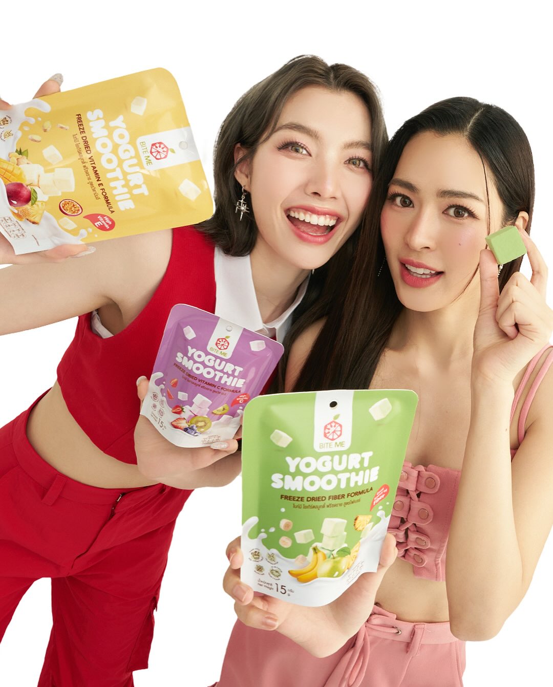 หลิงหลิง - ศิริลักษณ์ คอง