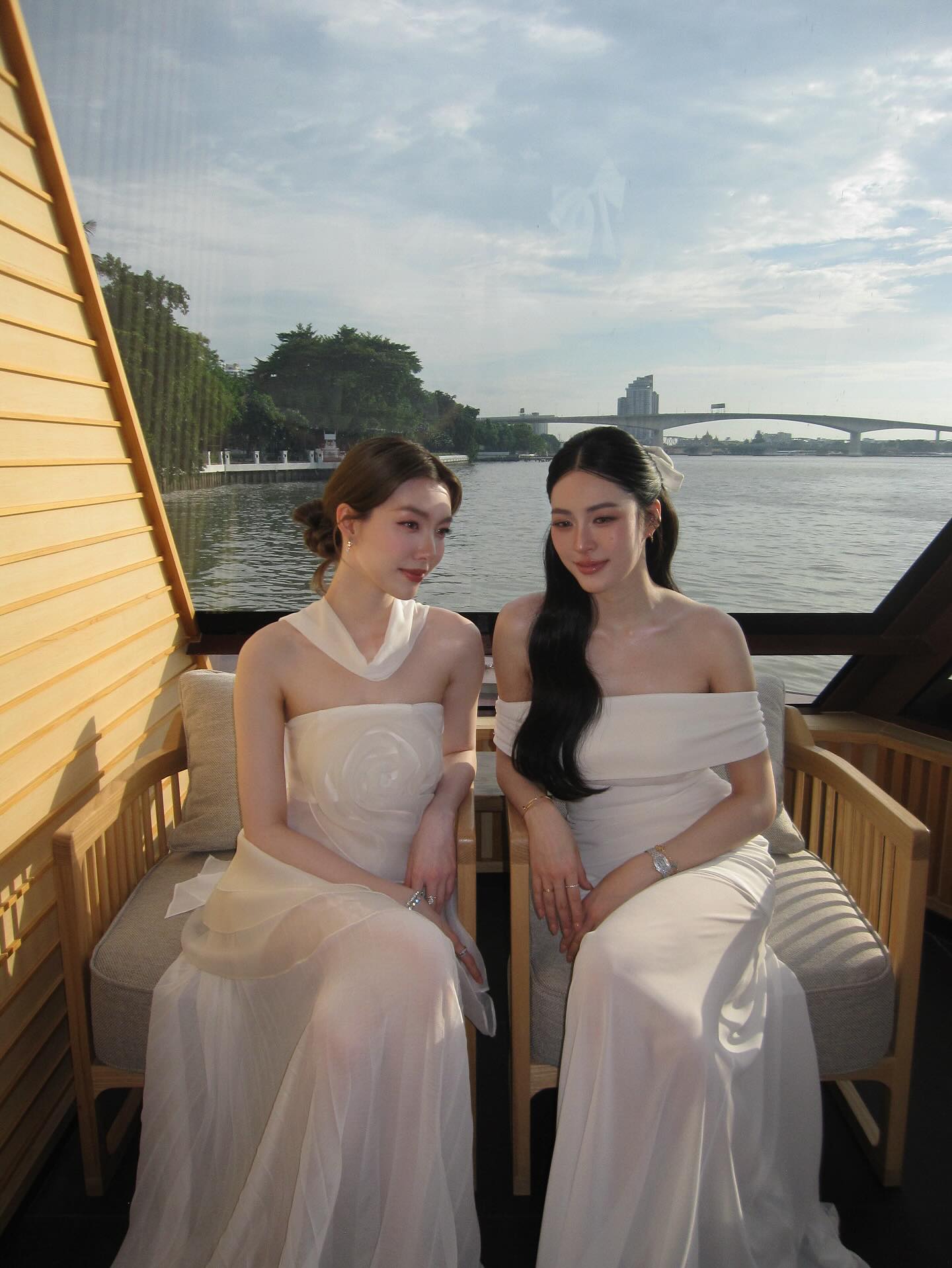 หลิงหลิง - ศิริลักษณ์ คอง