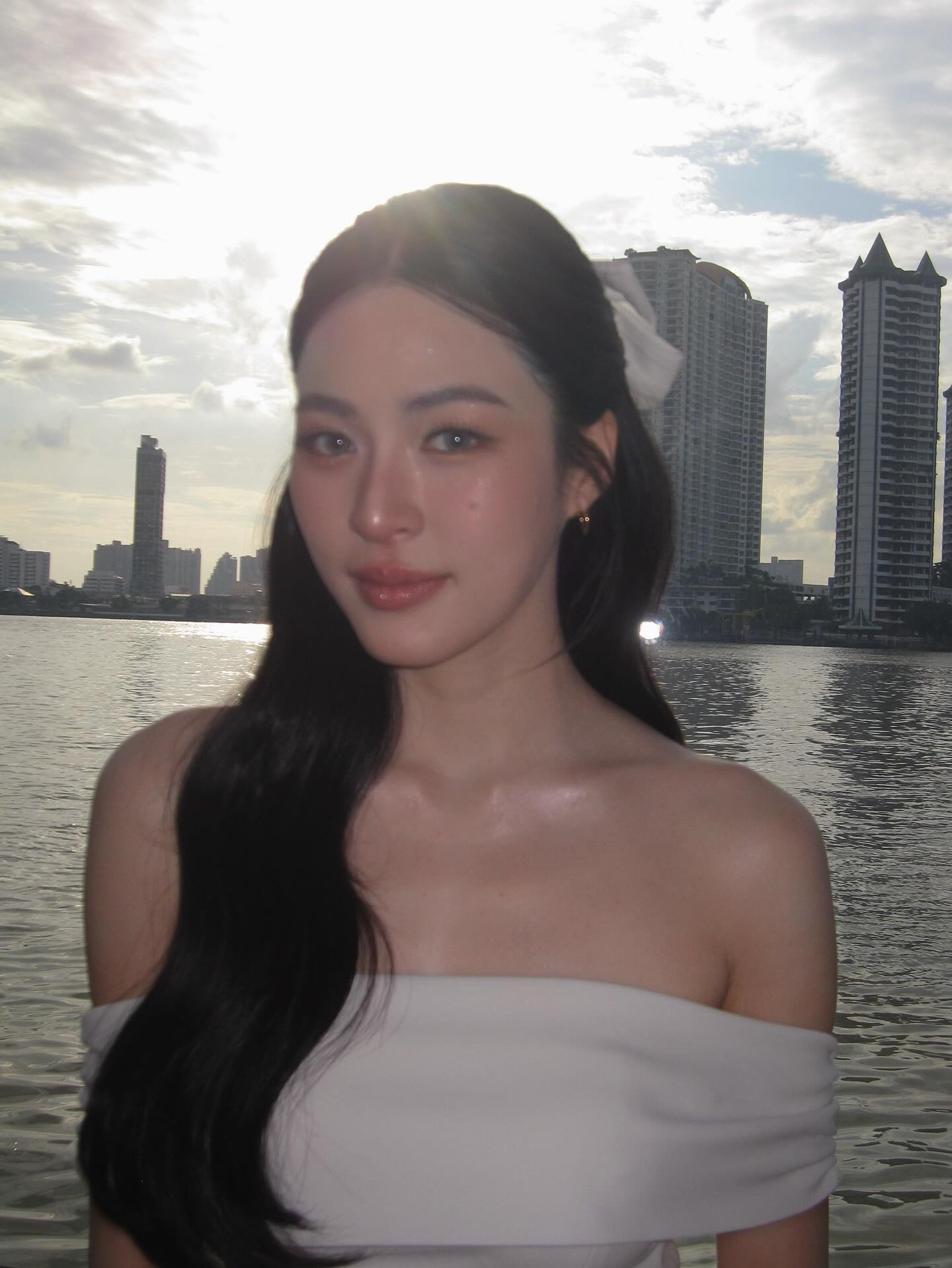 หลิงหลิง - ศิริลักษณ์ คอง