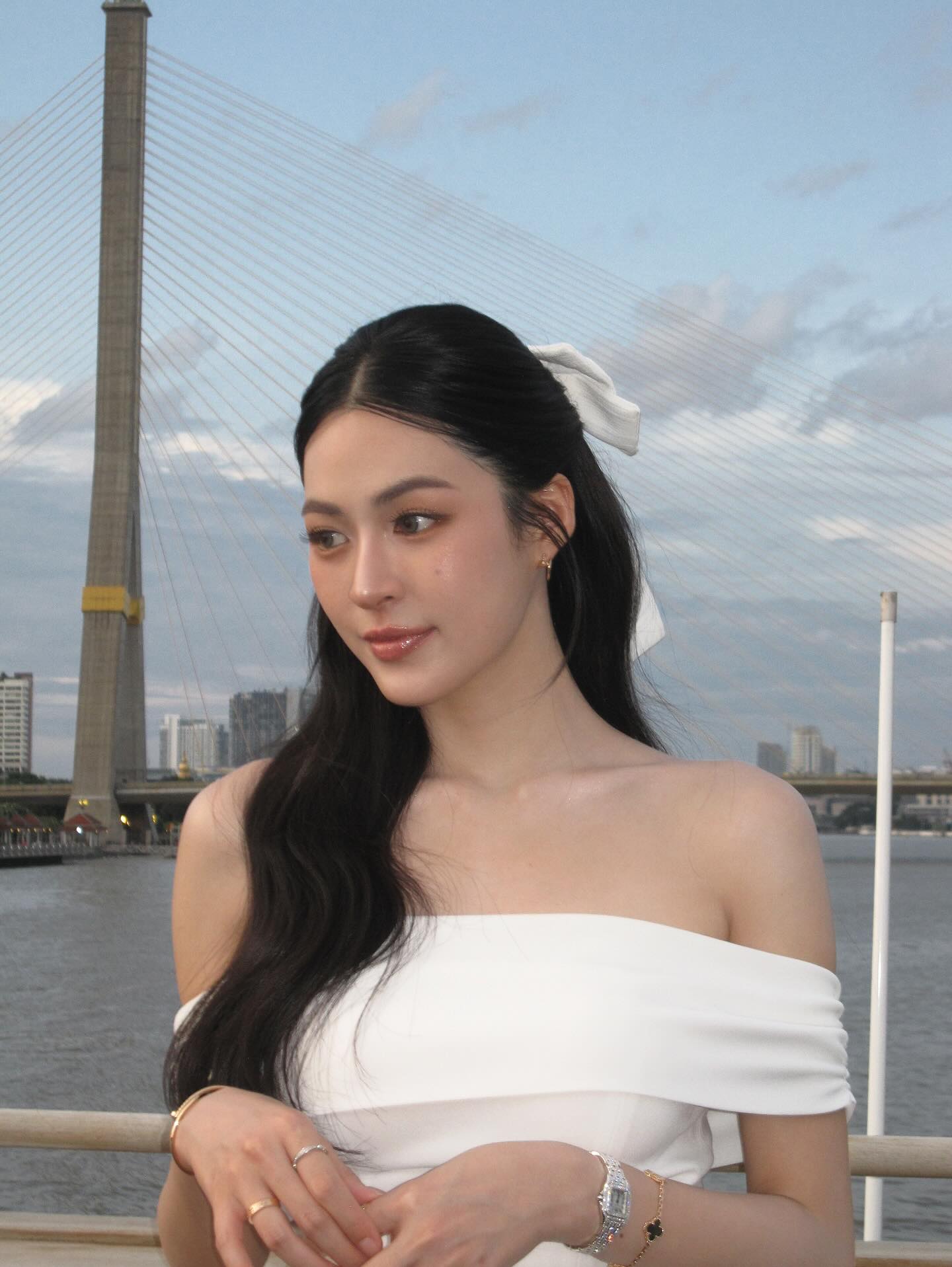 หลิงหลิง - ศิริลักษณ์ คอง