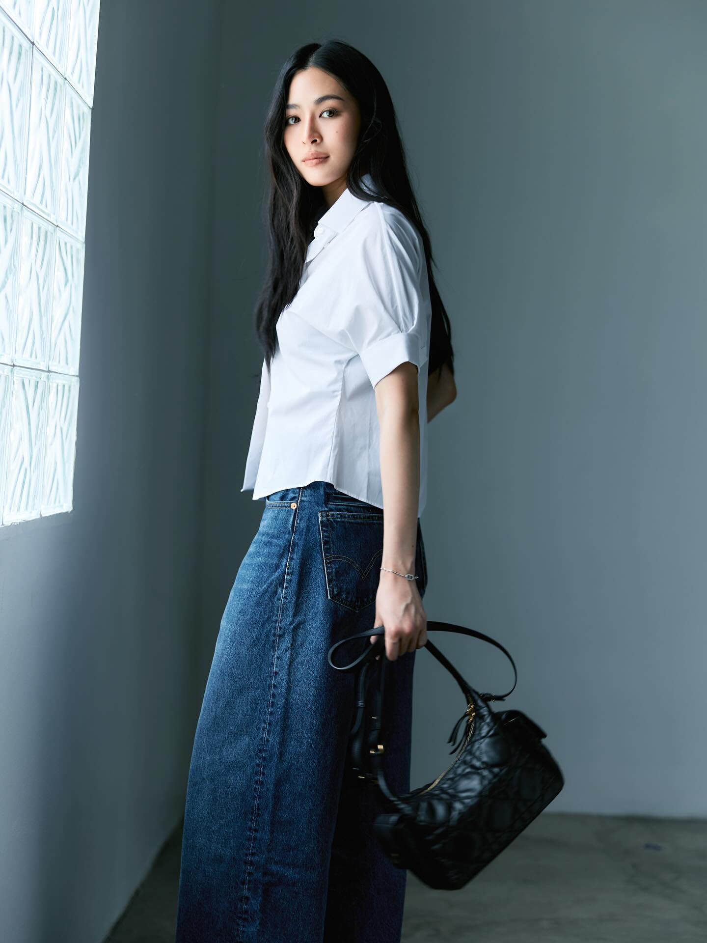 หลิงหลิง - ศิริลักษณ์ คอง