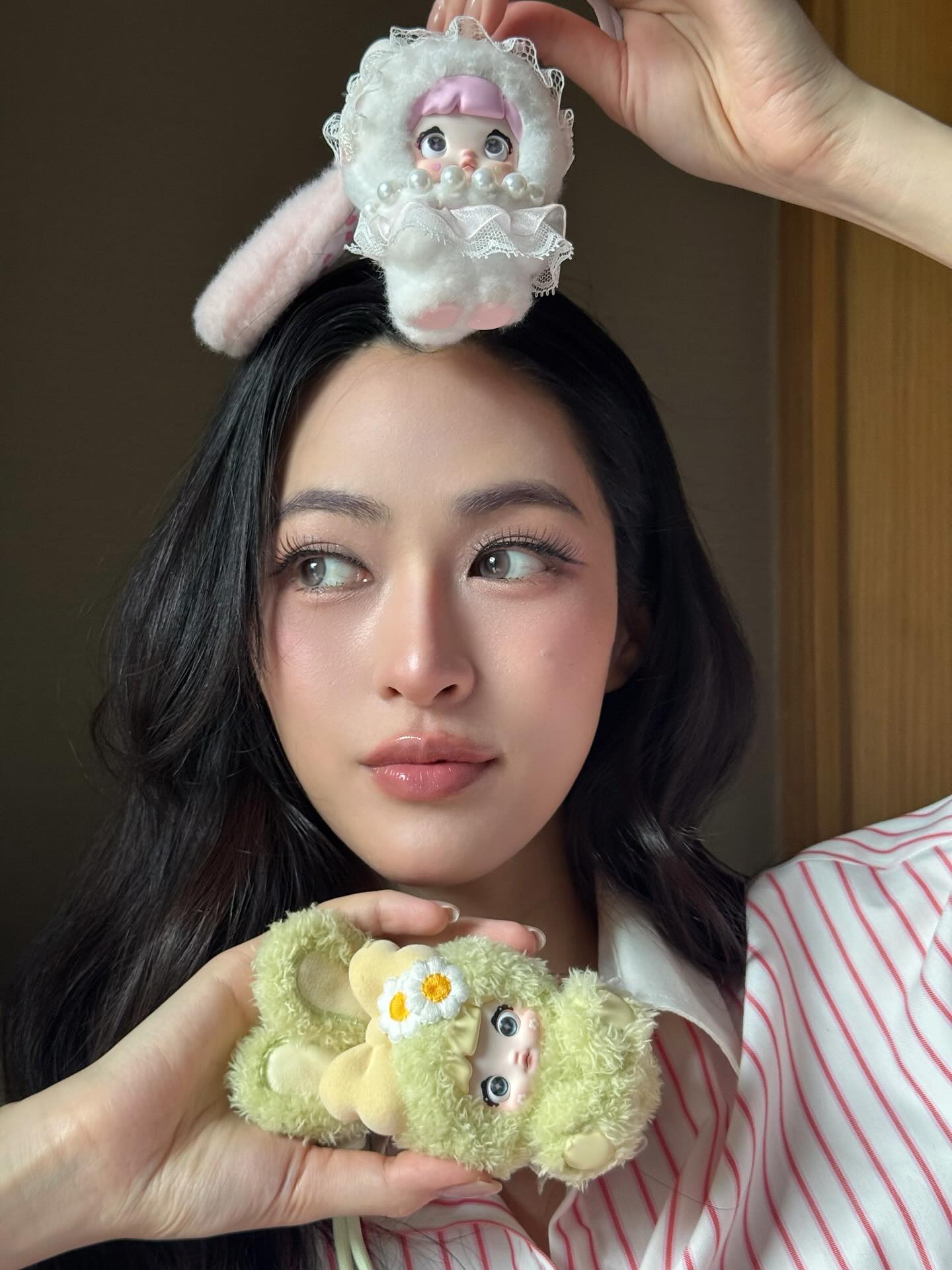 หลิงหลิง - ศิริลักษณ์ คอง