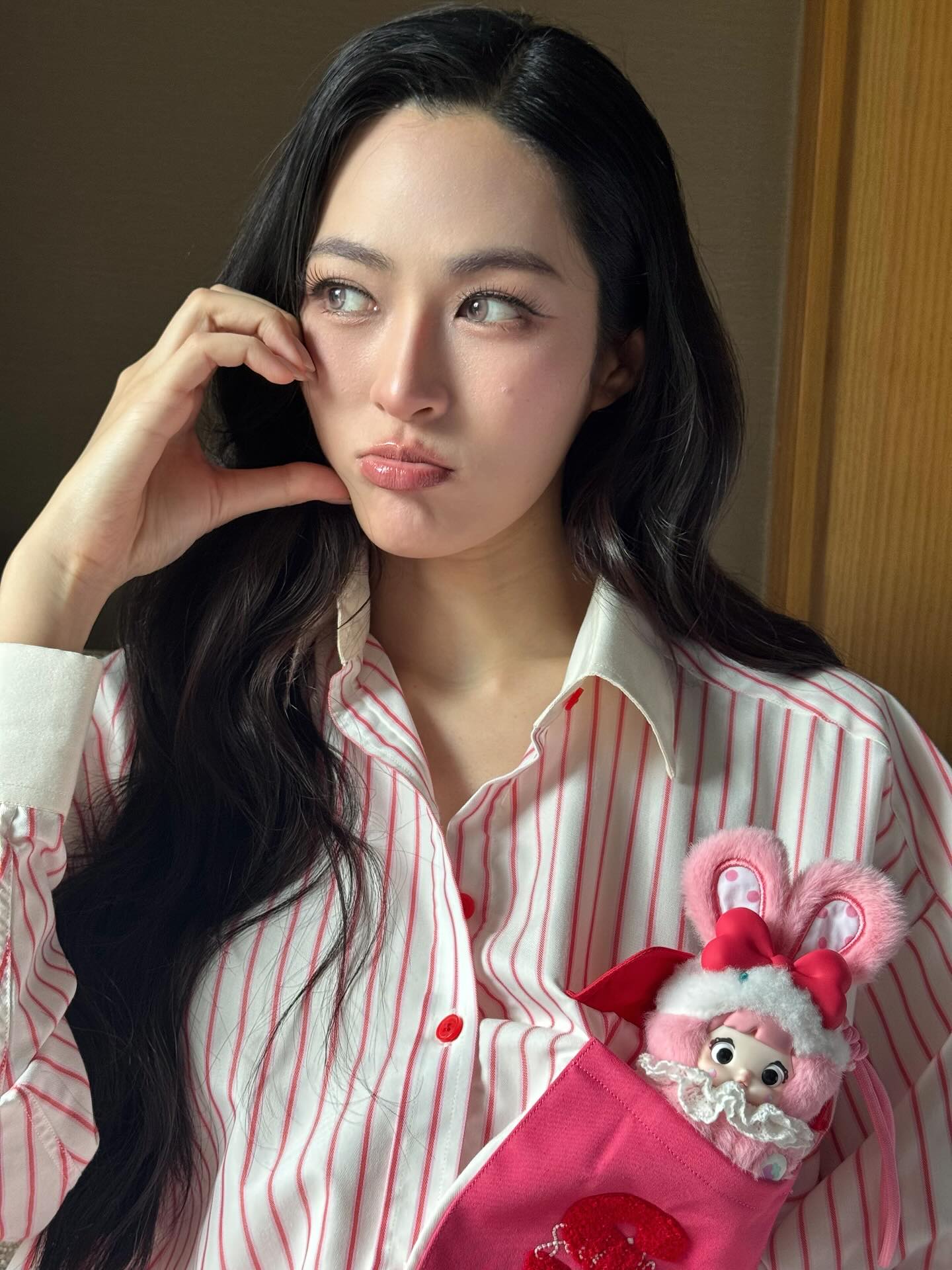 หลิงหลิง - ศิริลักษณ์ คอง