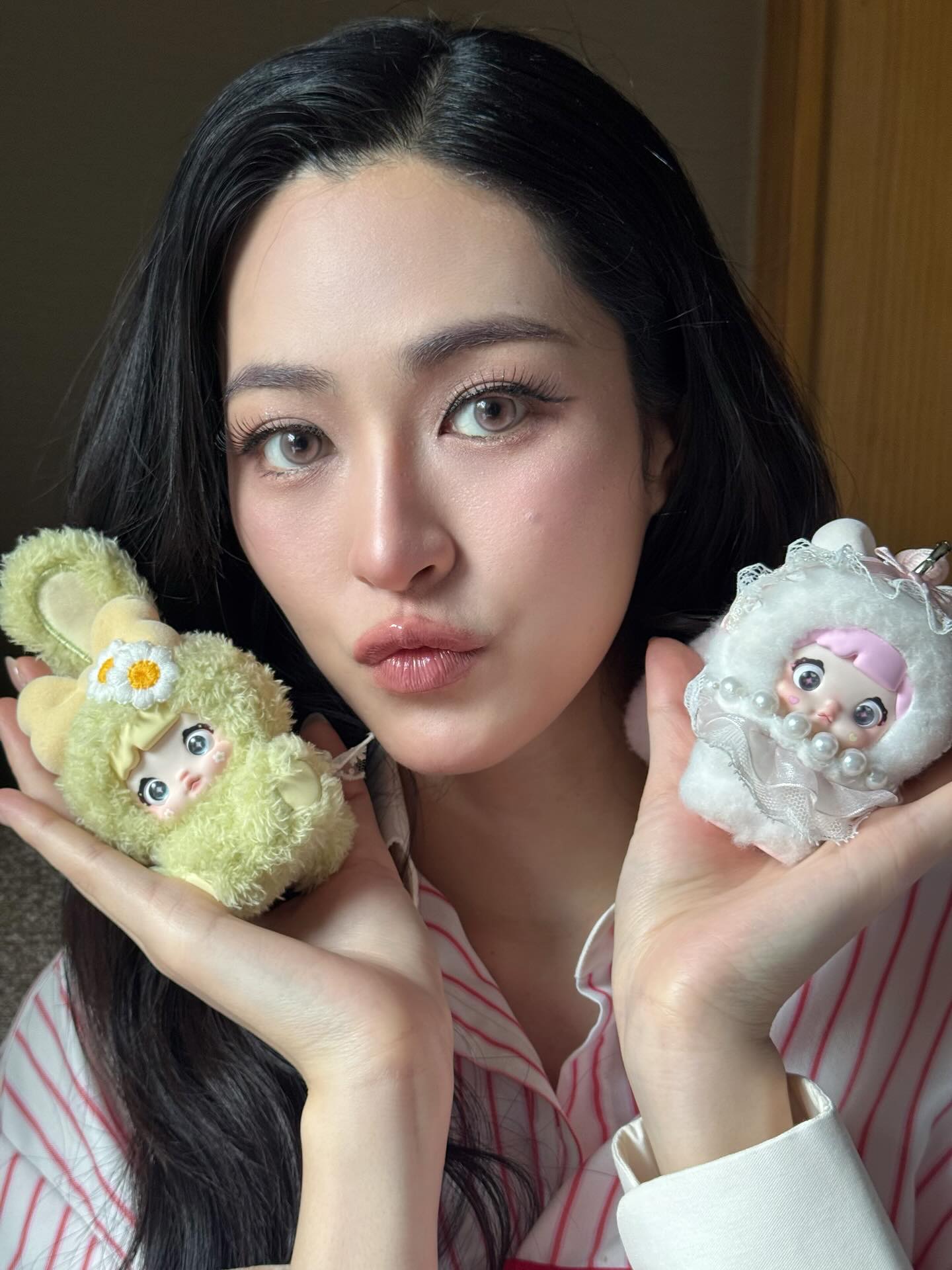 หลิงหลิง - ศิริลักษณ์ คอง
