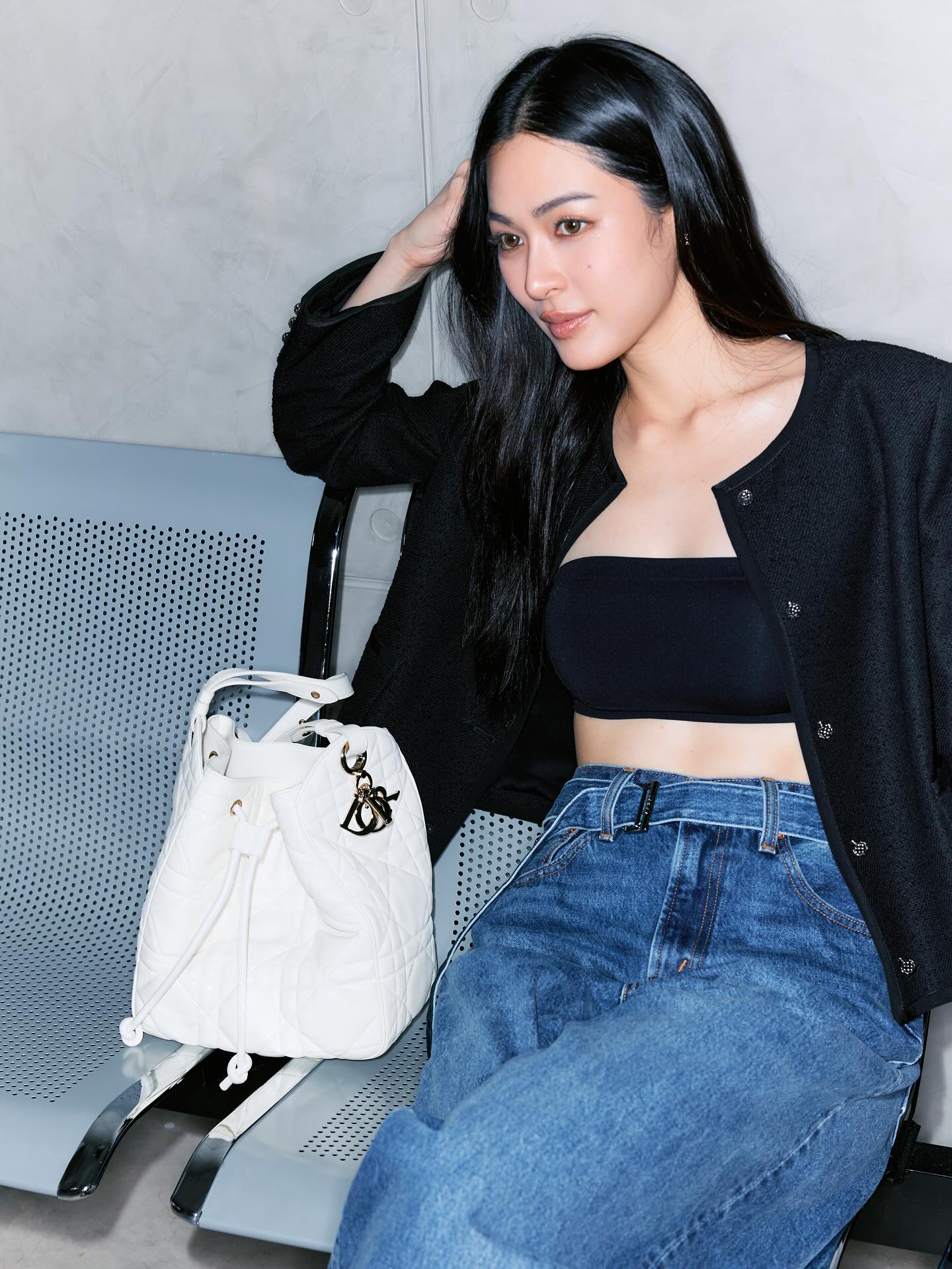 หลิงหลิง - ศิริลักษณ์ คอง