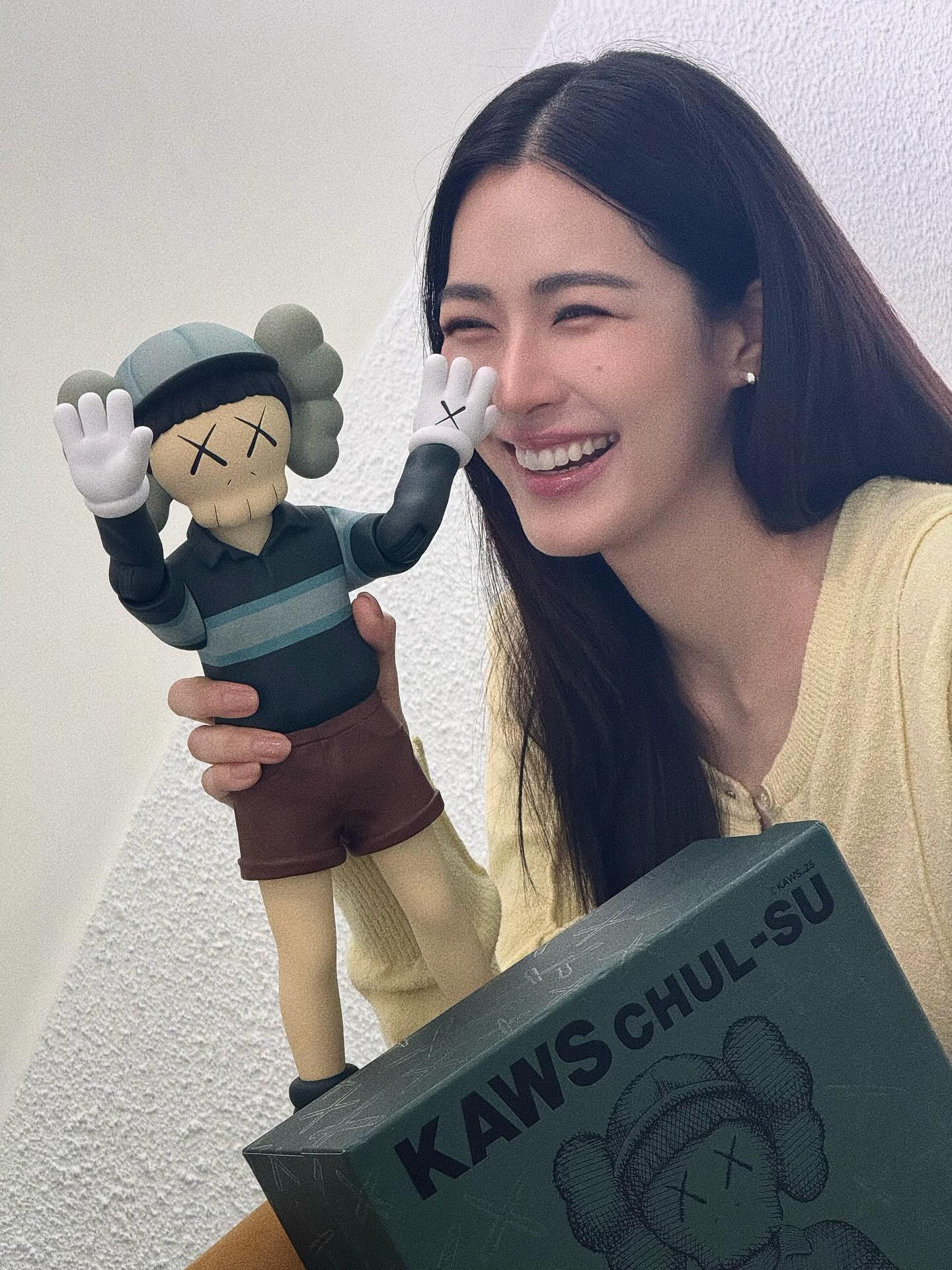หลิงหลิง - ศิริลักษณ์ คอง