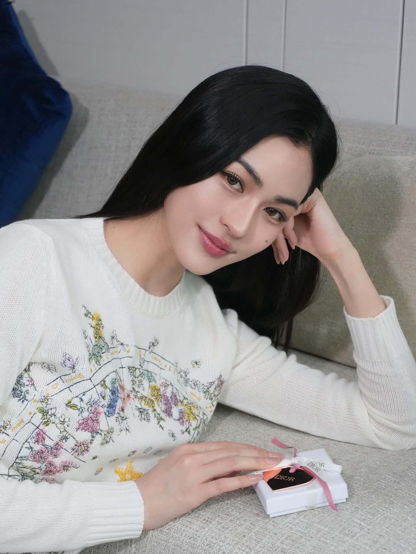 หลิงหลิง - ศิริลักษณ์ คอง