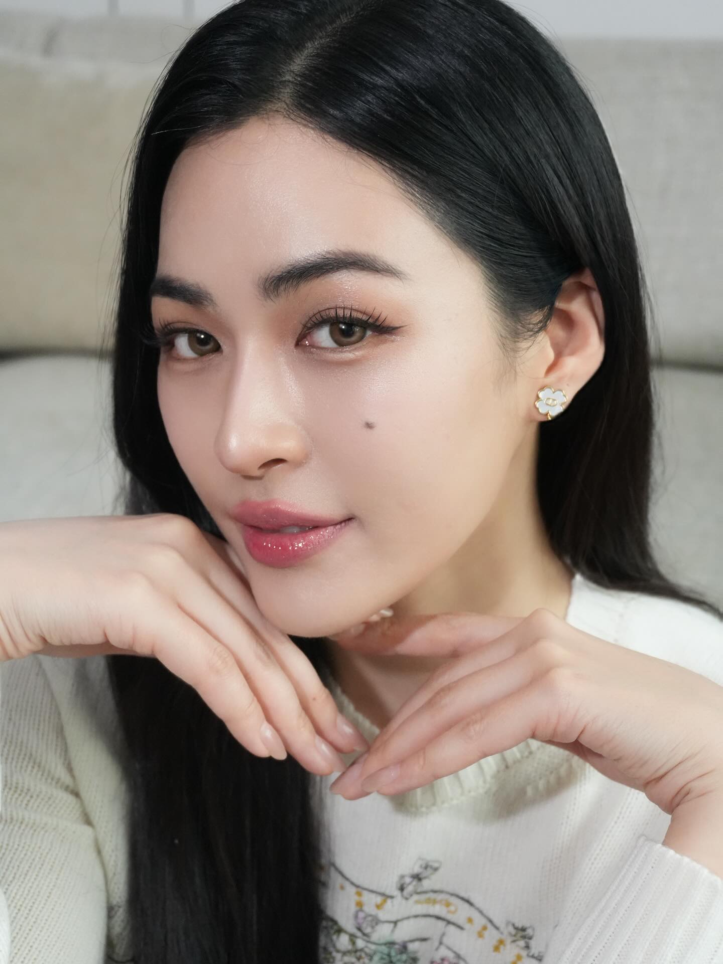 หลิงหลิง - ศิริลักษณ์ คอง