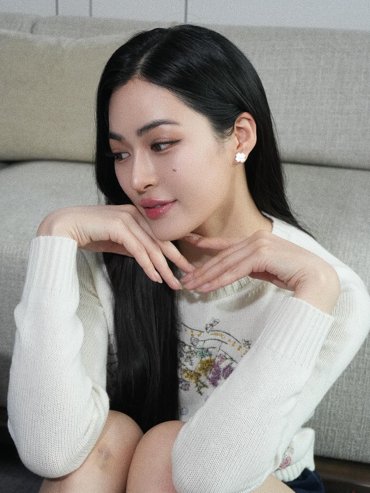หลิงหลิง - ศิริลักษณ์ คอง