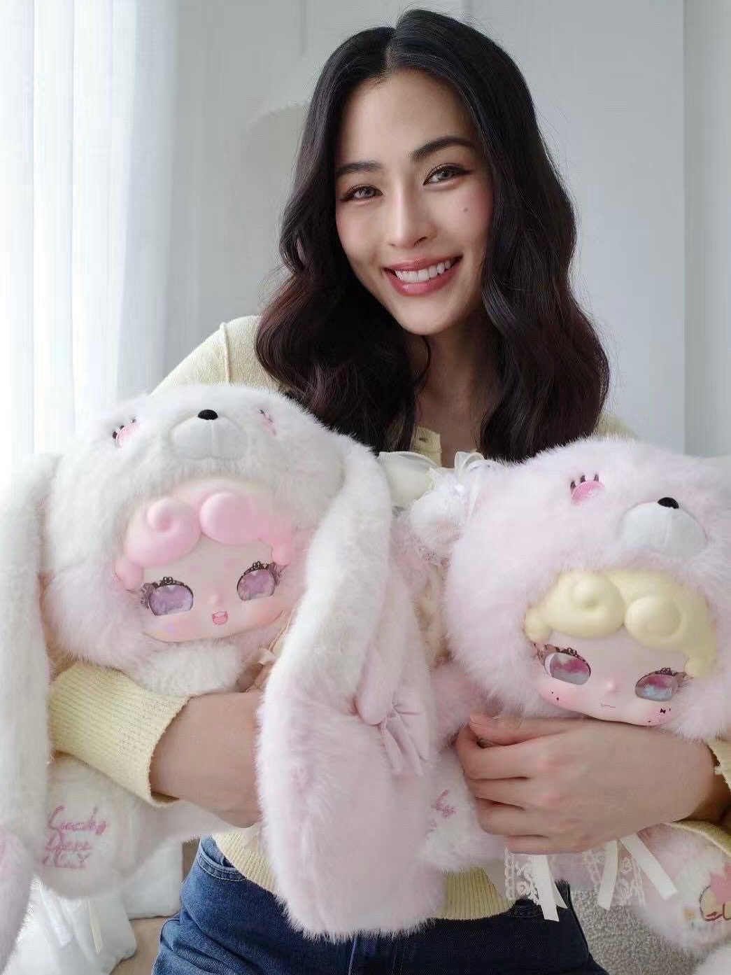 หลิงหลิง - ศิริลักษณ์ คอง
