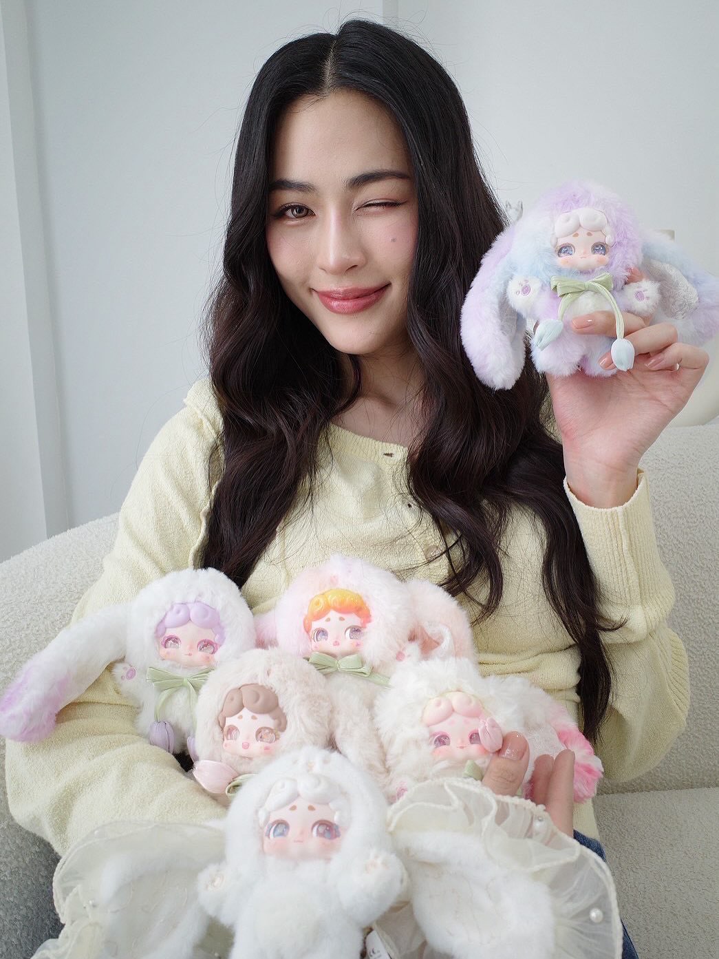 หลิงหลิง - ศิริลักษณ์ คอง