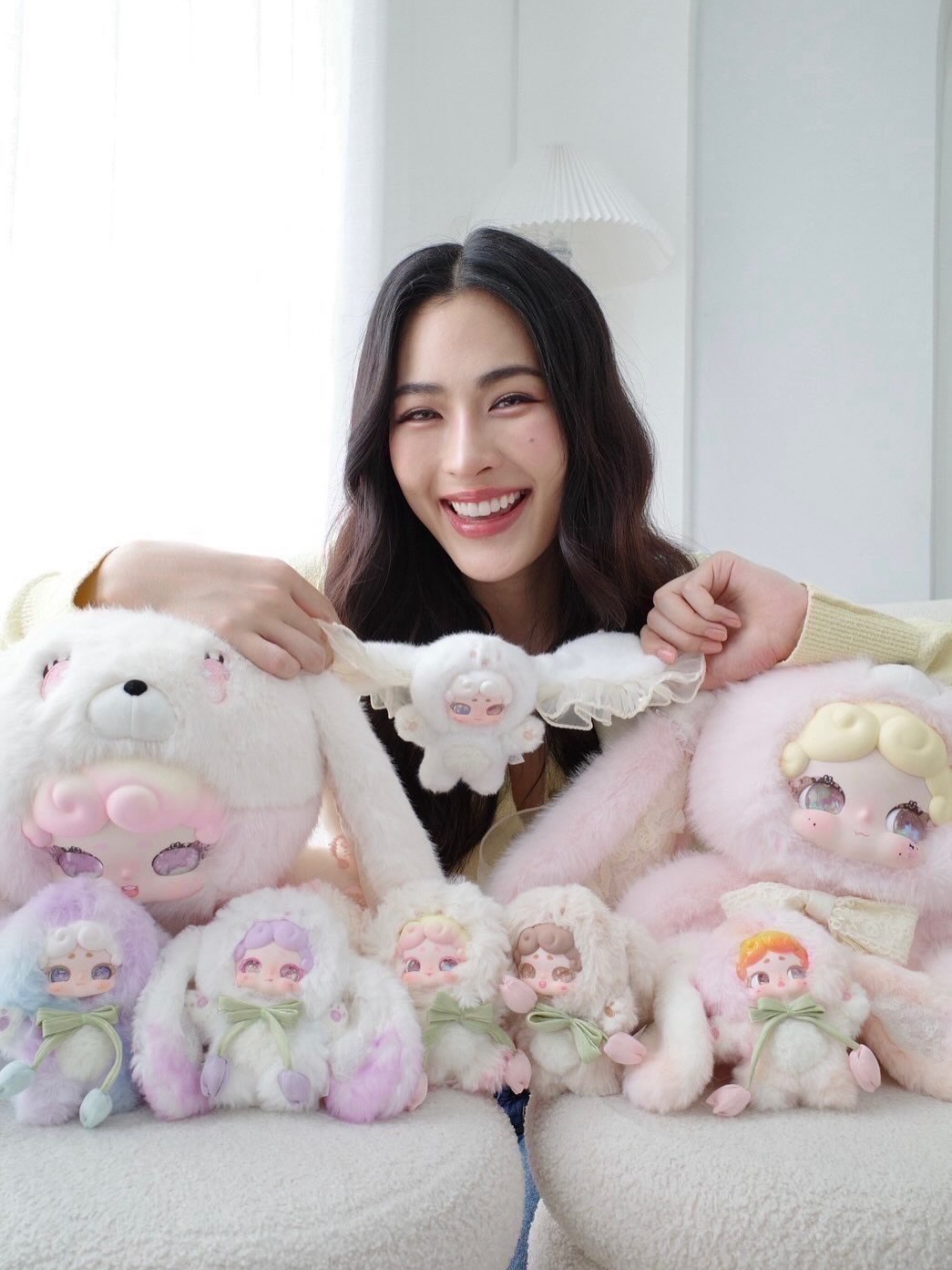 หลิงหลิง - ศิริลักษณ์ คอง