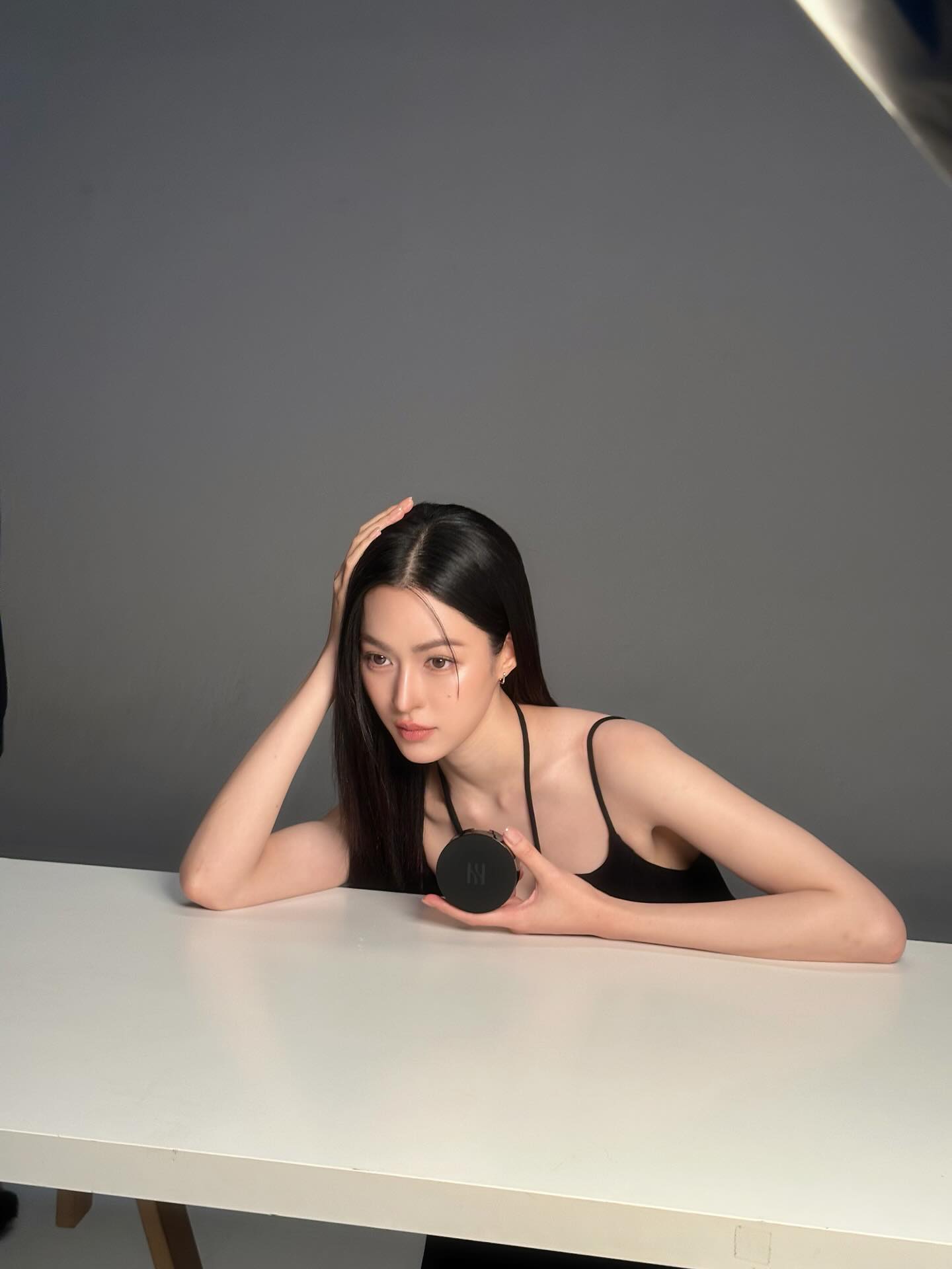 หลิงหลิง - ศิริลักษณ์ คอง