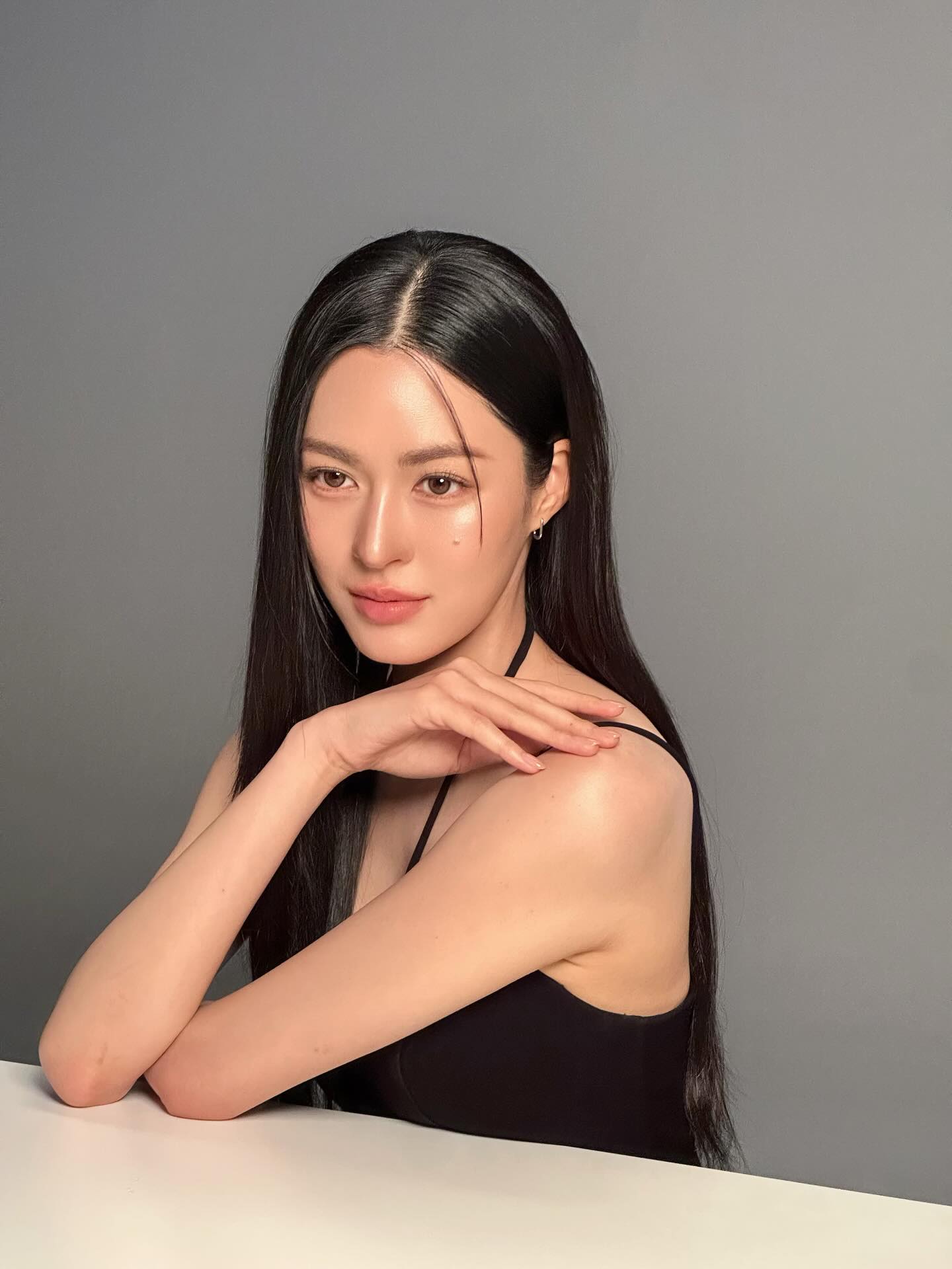 หลิงหลิง - ศิริลักษณ์ คอง