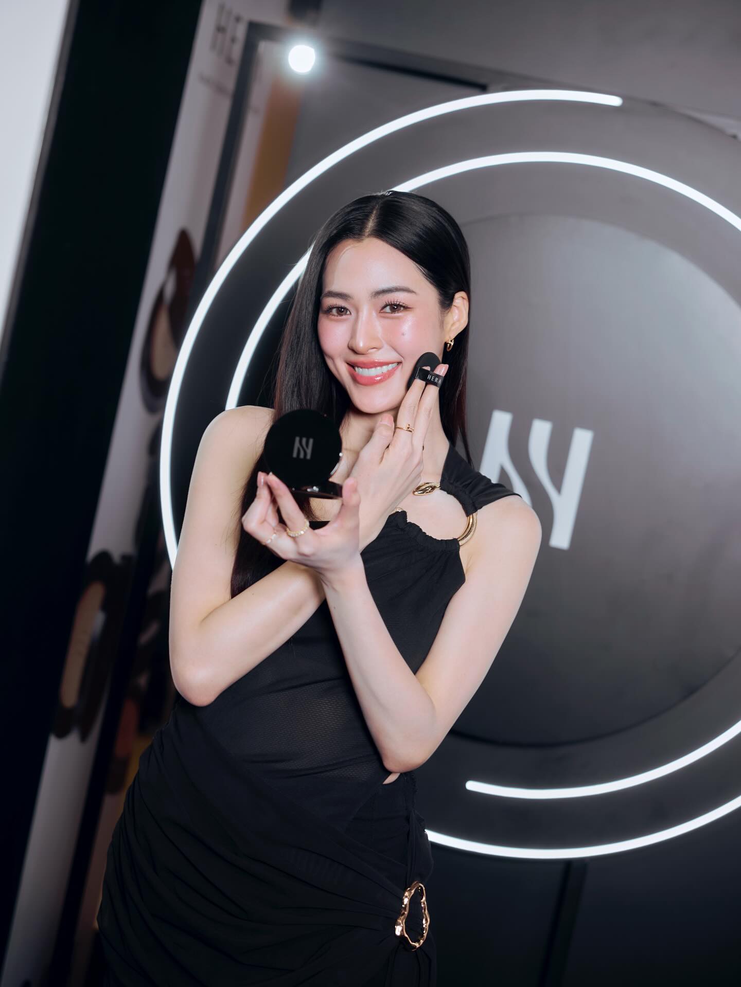 หลิงหลิง - ศิริลักษณ์ คอง