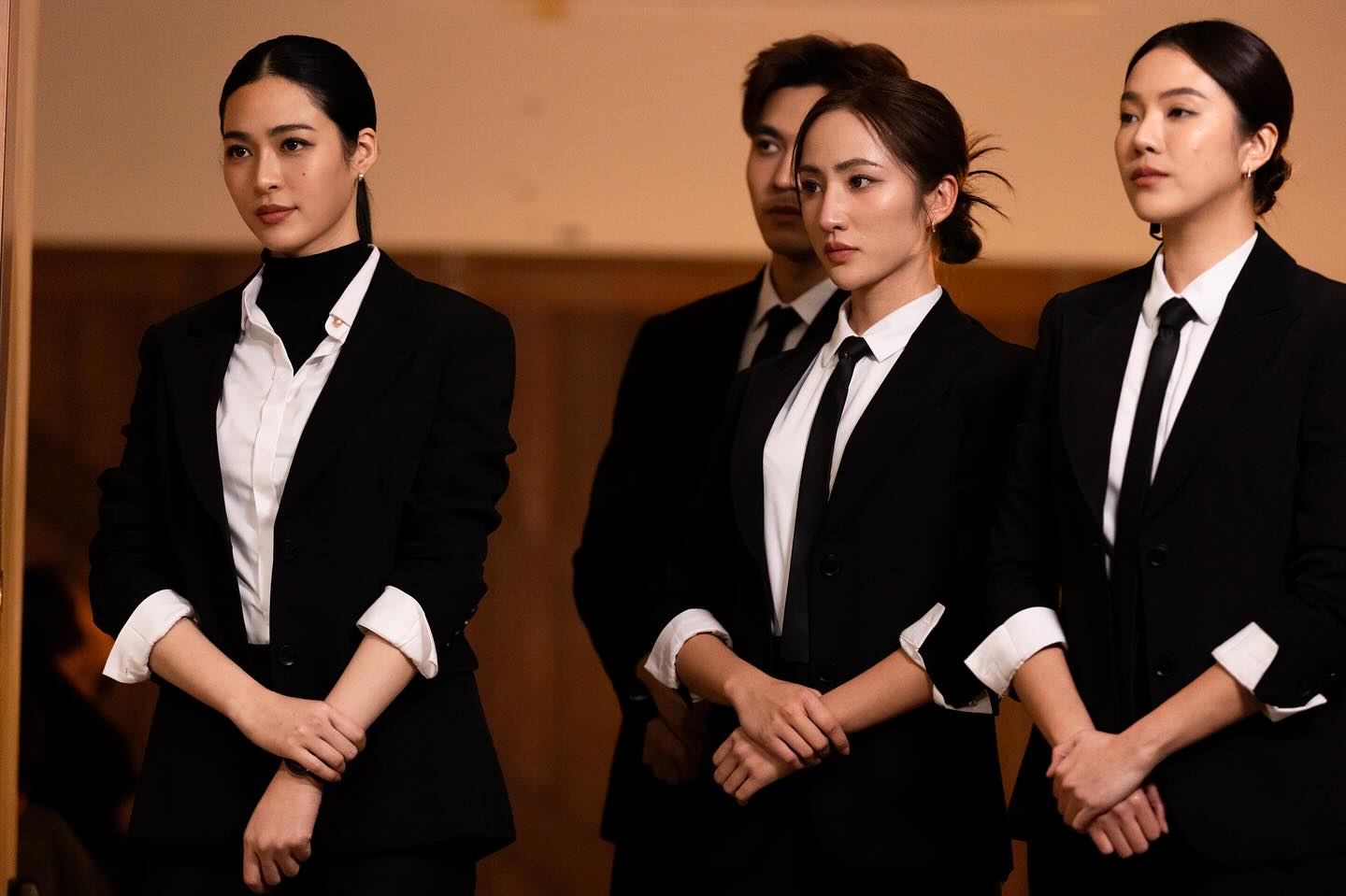 หลิงหลิง - ศิริลักษณ์ คอง