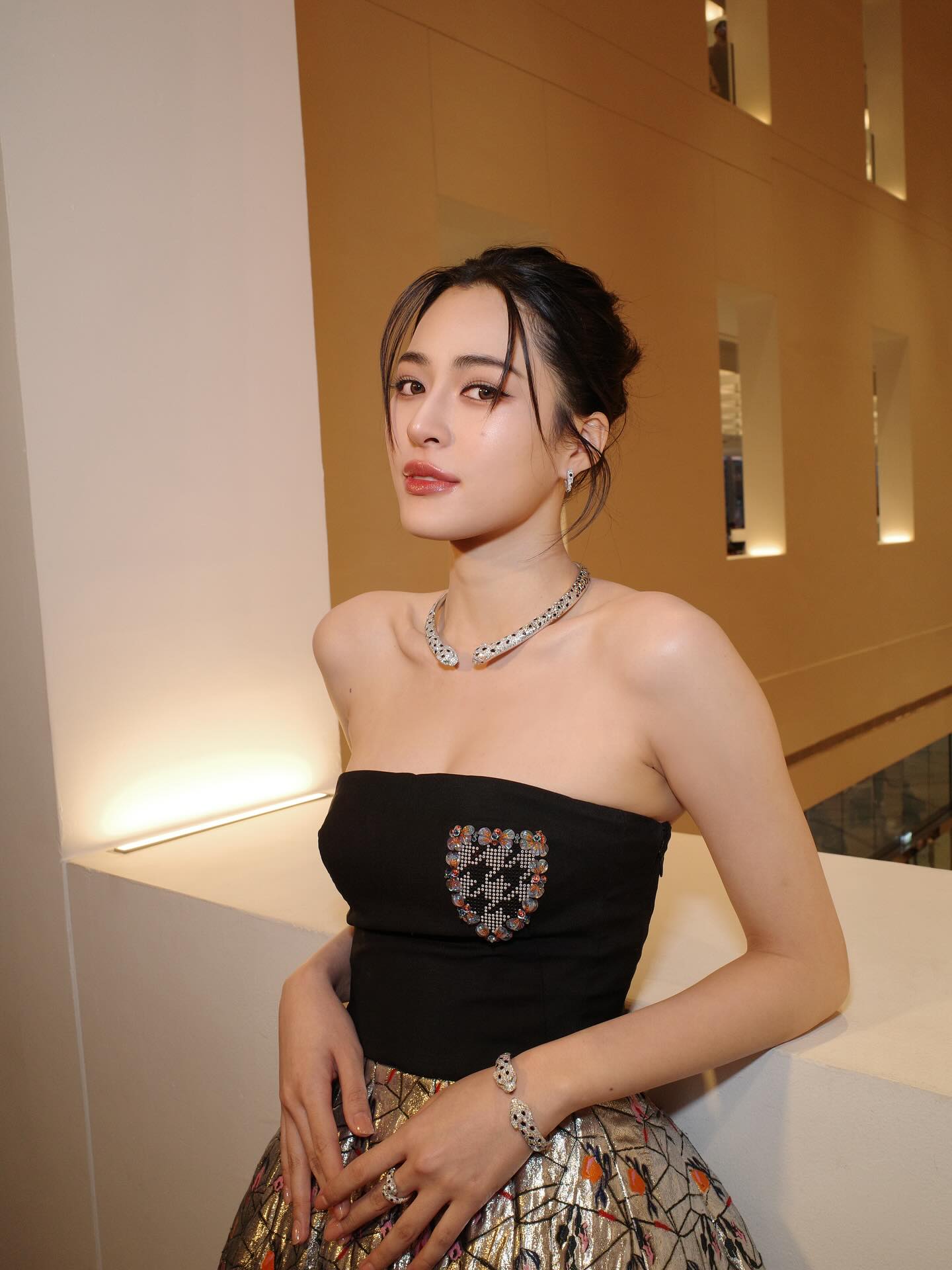 หลิงหลิง - ศิริลักษณ์ คอง