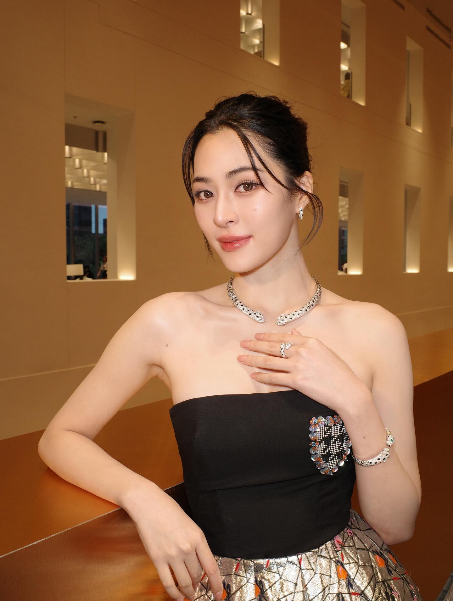 หลิงหลิง - ศิริลักษณ์ คอง
