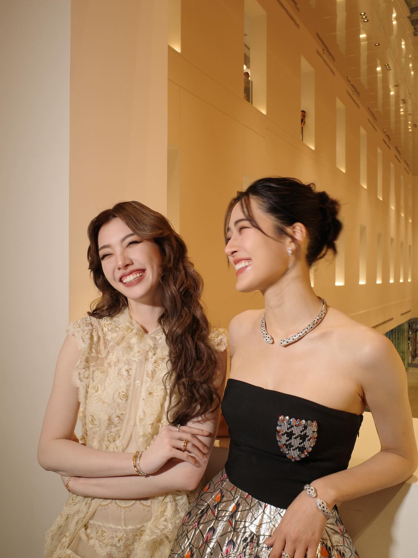 หลิงหลิง - ศิริลักษณ์ คอง