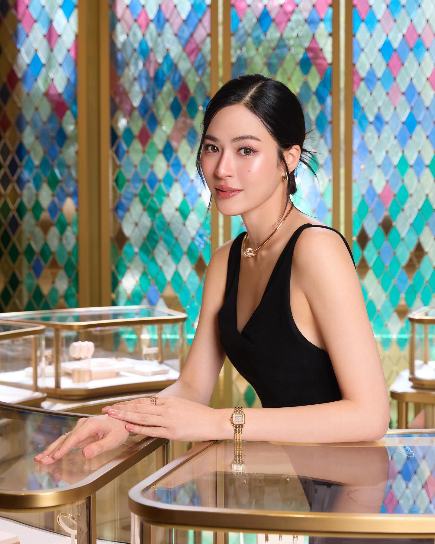 หลิงหลิง - ศิริลักษณ์ คอง