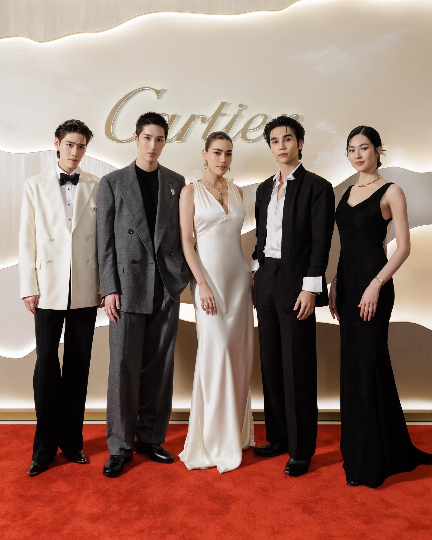 หลิงหลิง - ศิริลักษณ์ คอง