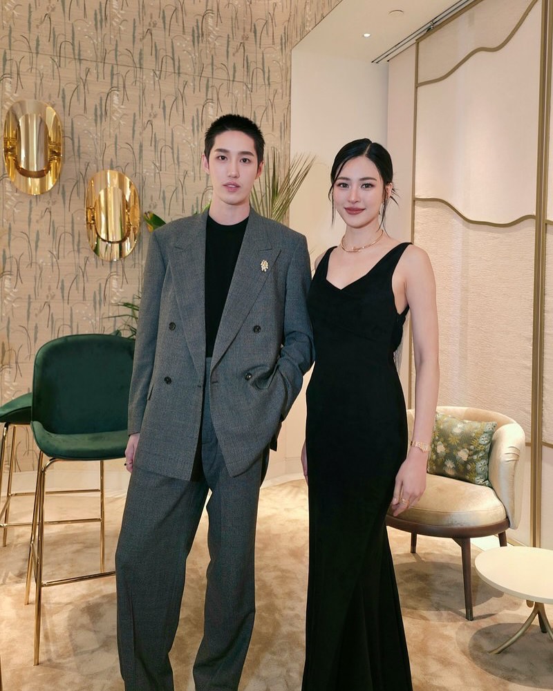 หลิงหลิง - ศิริลักษณ์ คอง