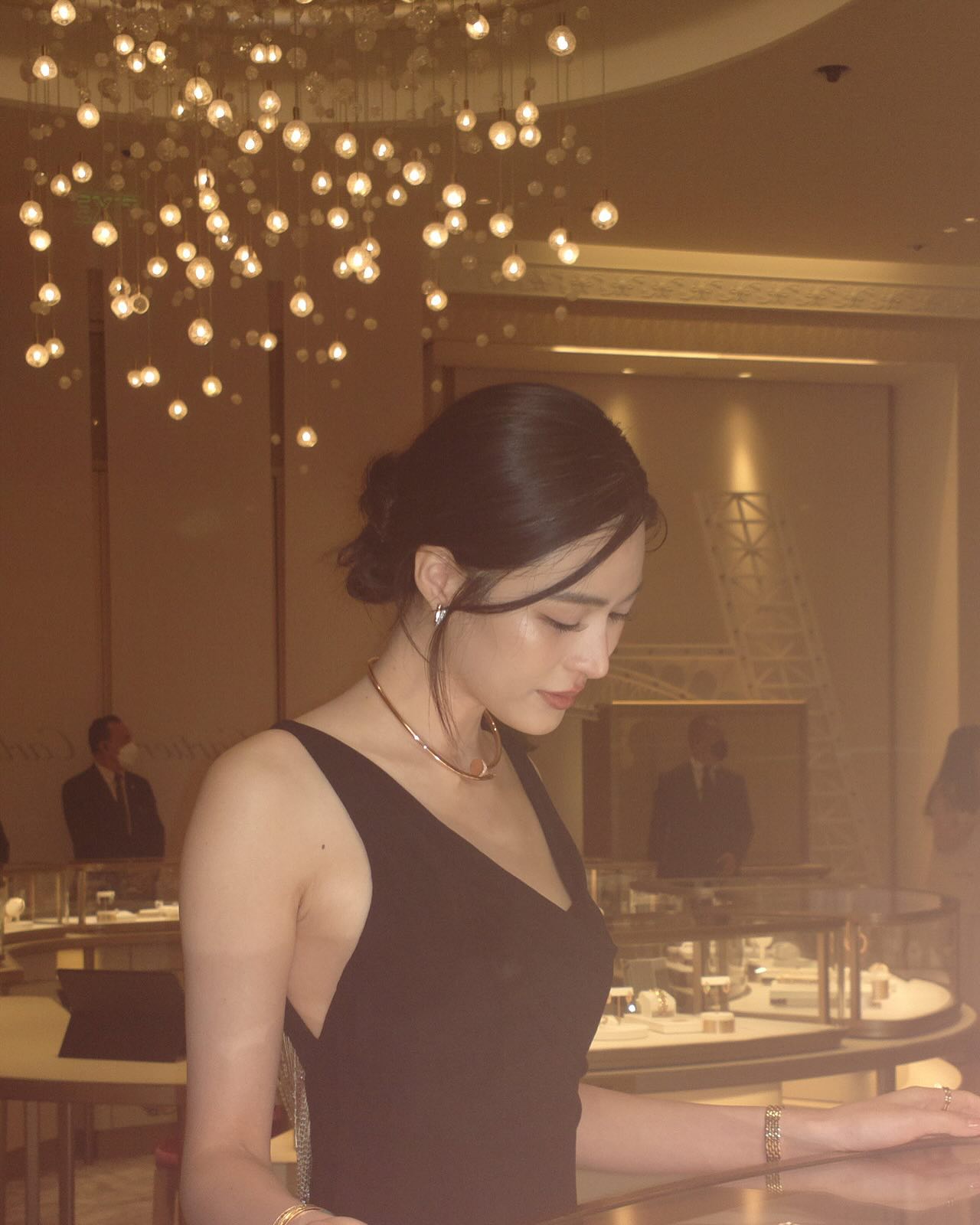 หลิงหลิง - ศิริลักษณ์ คอง