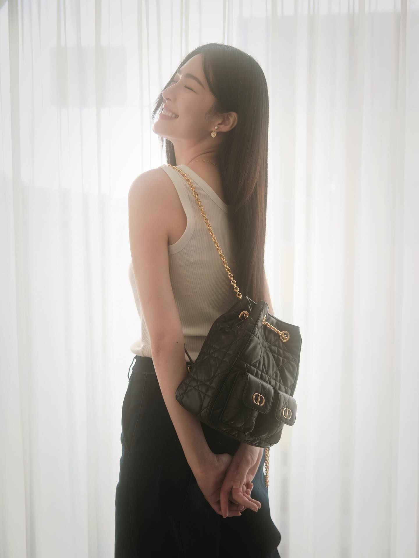 หลิงหลิง - ศิริลักษณ์ คอง