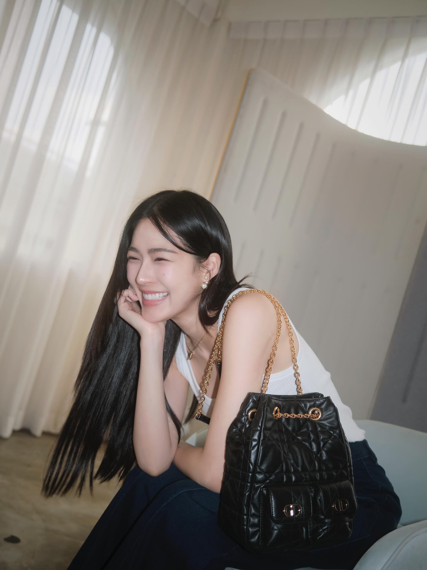 หลิงหลิง - ศิริลักษณ์ คอง