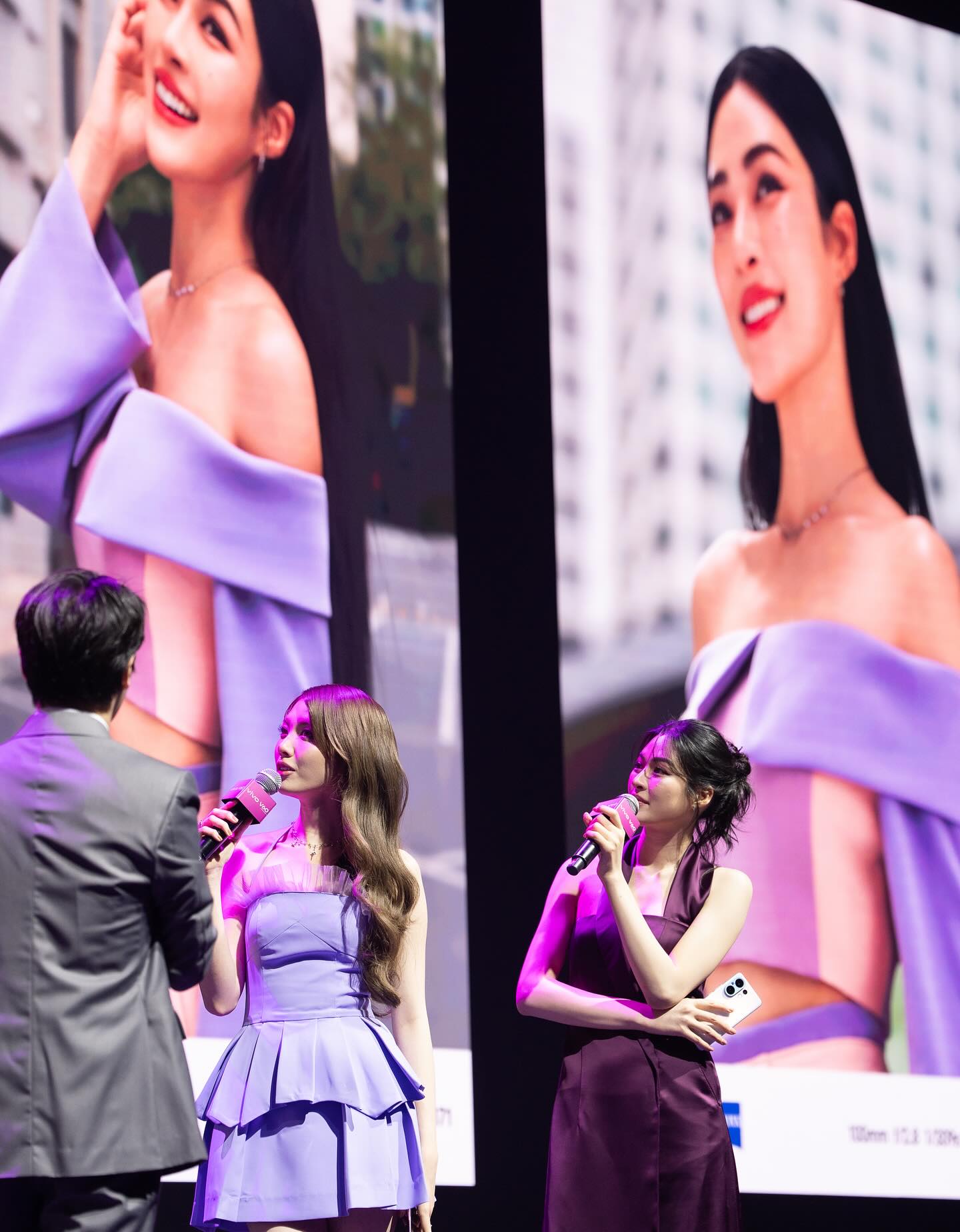 หลิงหลิง - ศิริลักษณ์ คอง