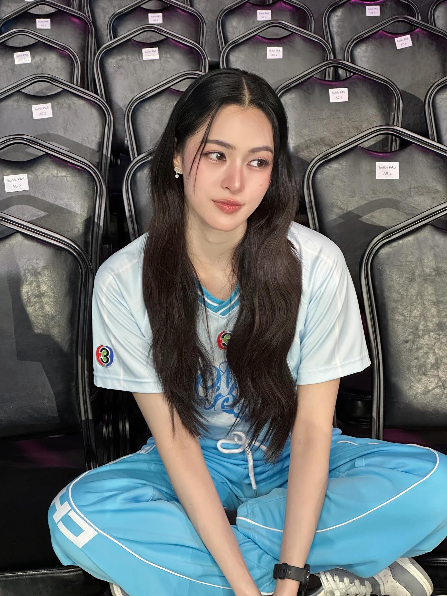 หลิงหลิง - ศิริลักษณ์ คอง