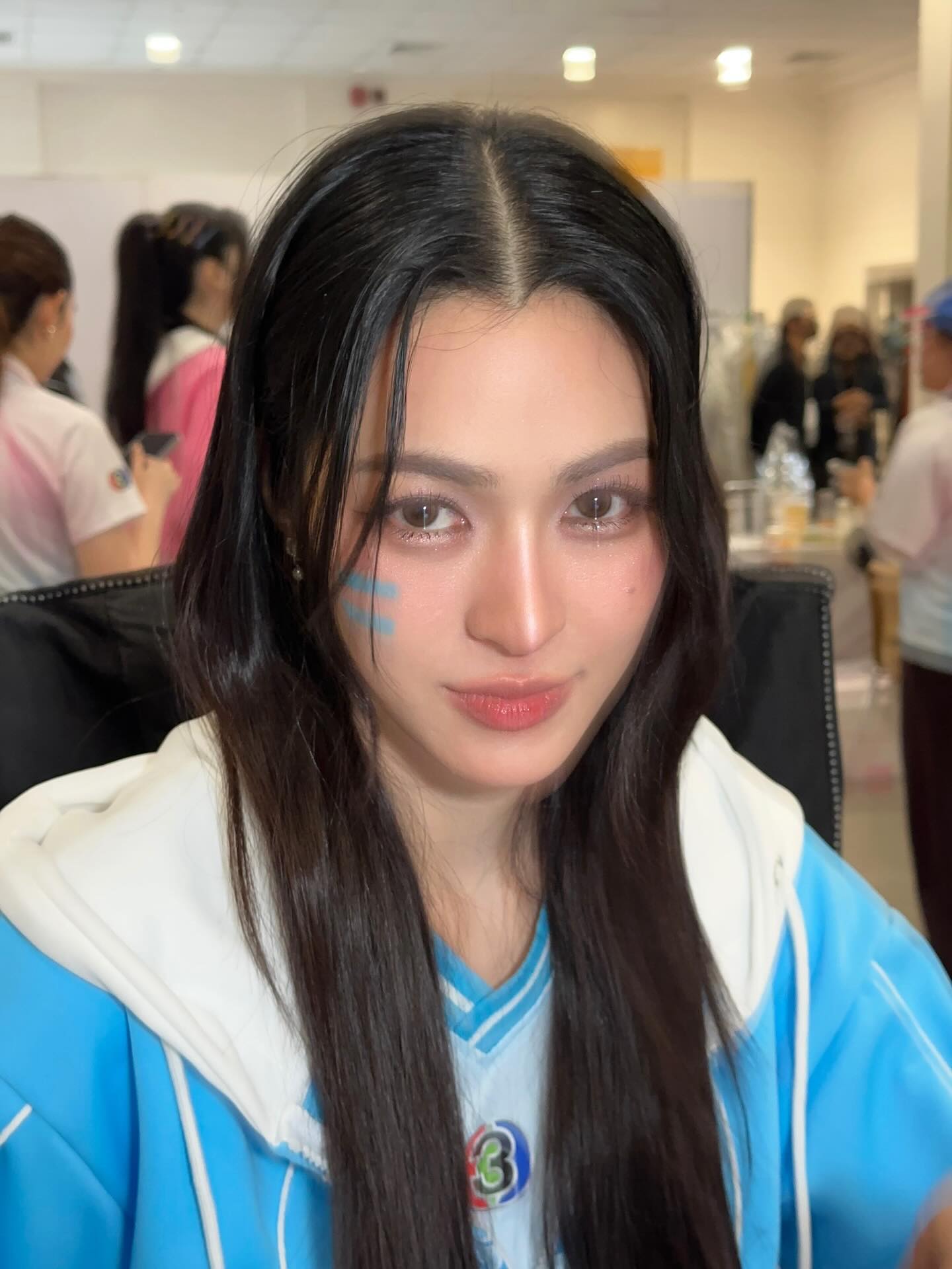 หลิงหลิง - ศิริลักษณ์ คอง