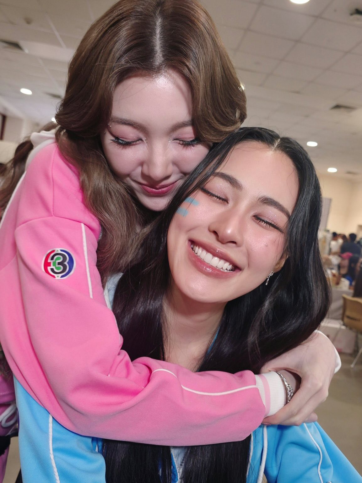 หลิงหลิง - ศิริลักษณ์ คอง